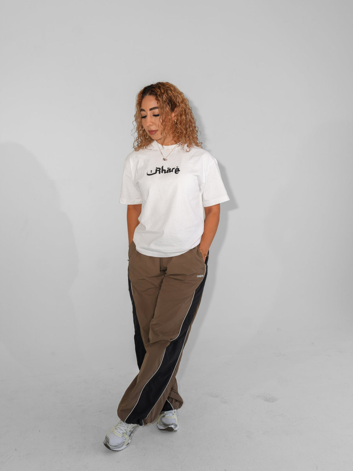 Arabic Tee