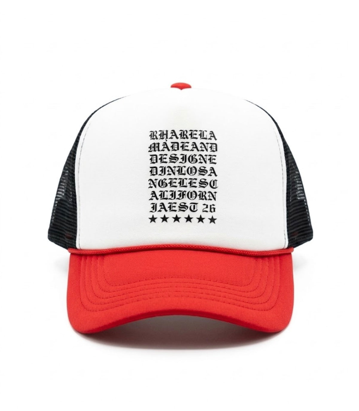 Varsity Trucker