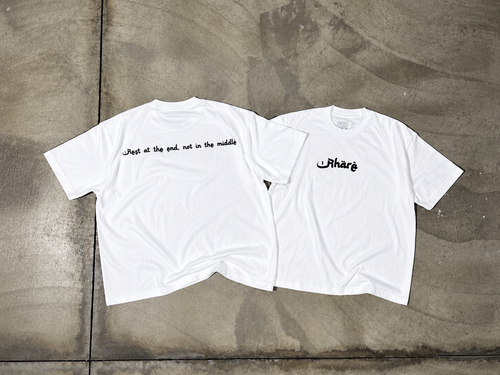 Arabic Tee