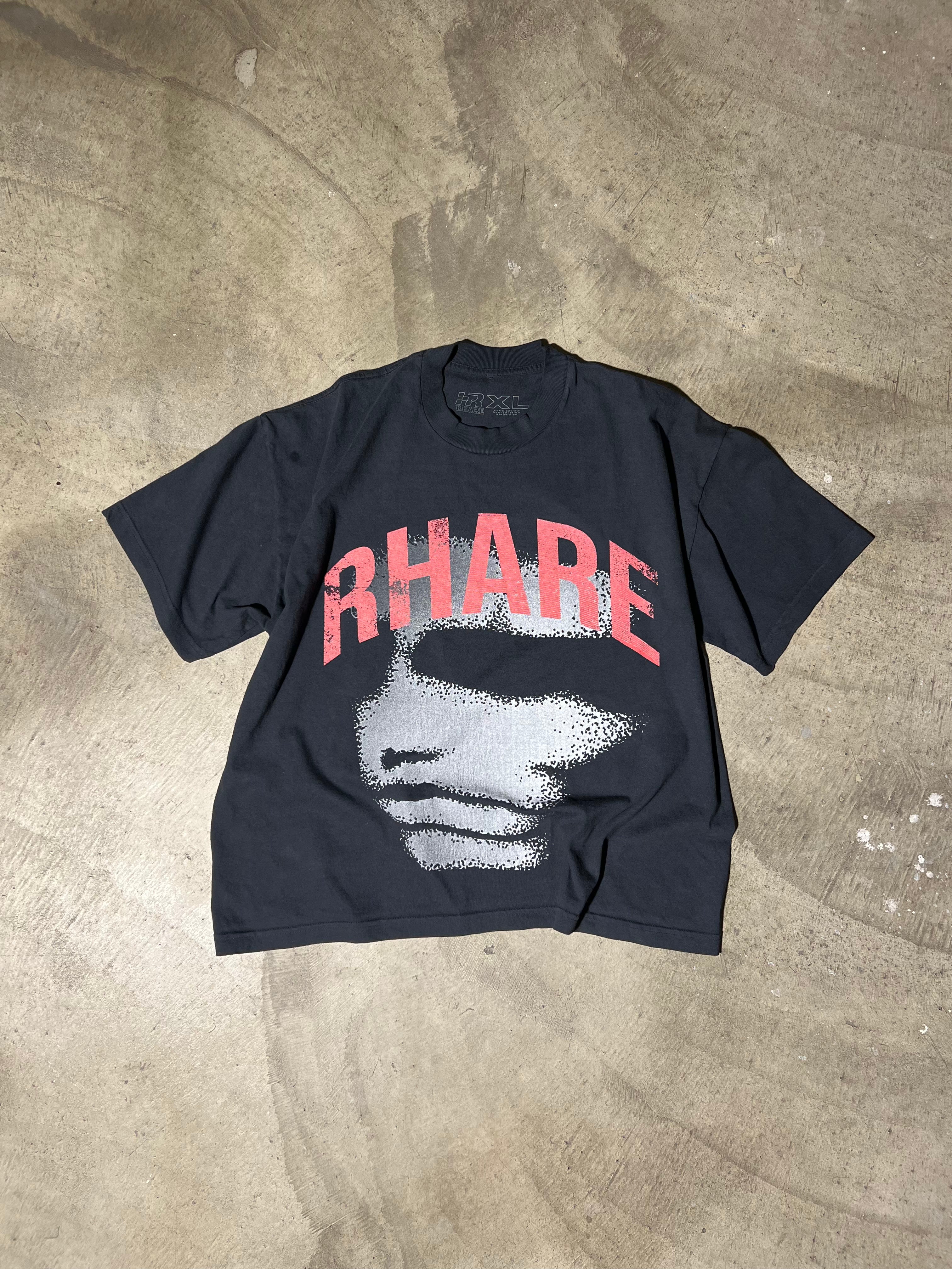 No Face Tee