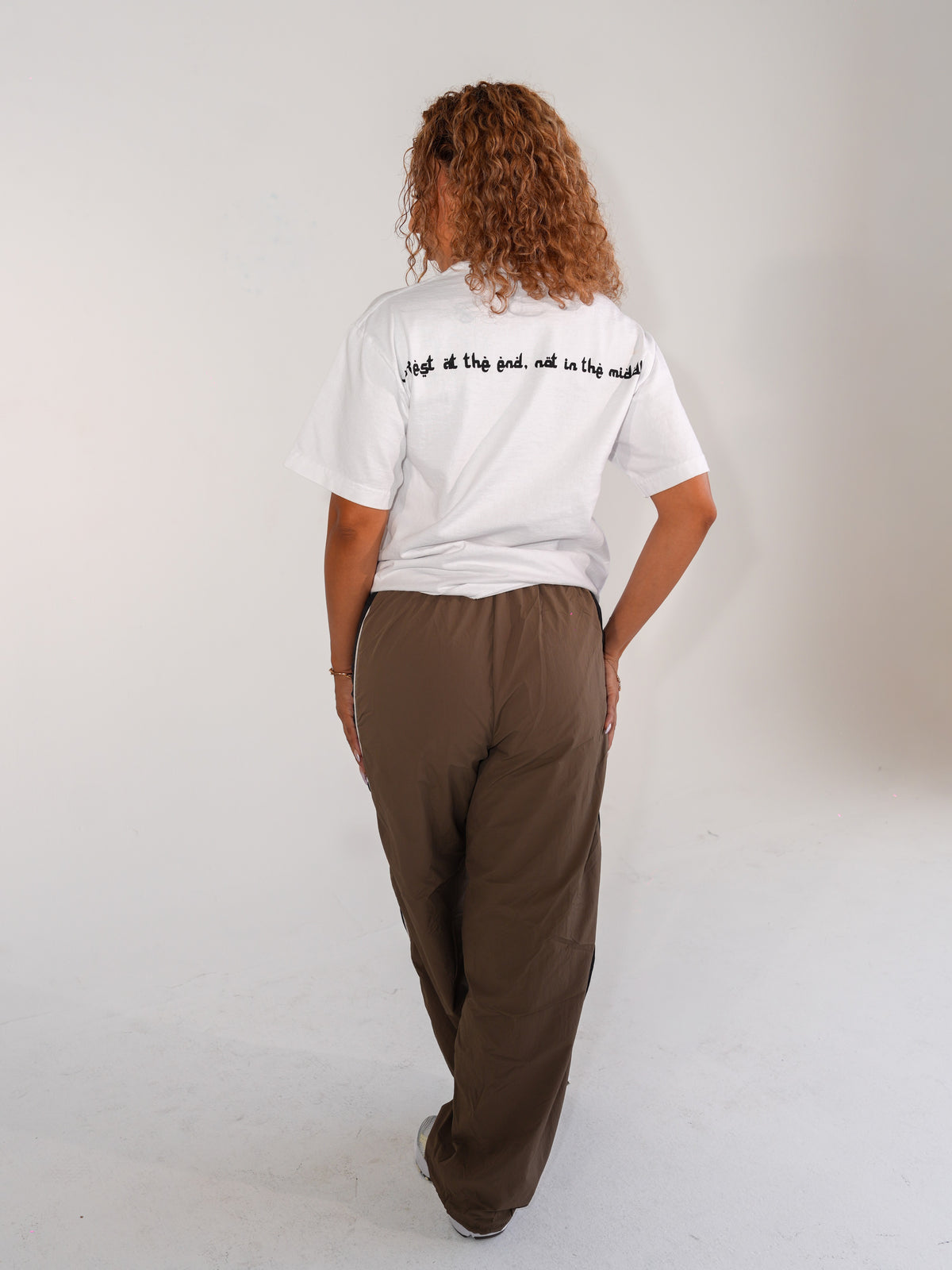 Arabic Tee