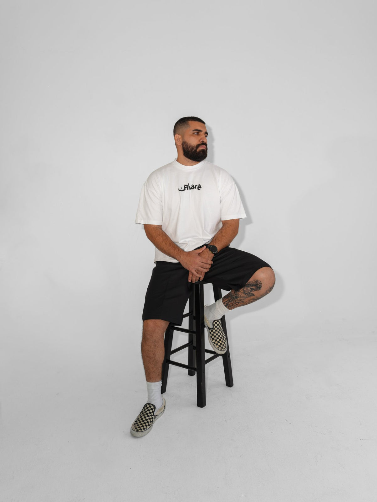 Arabic Tee