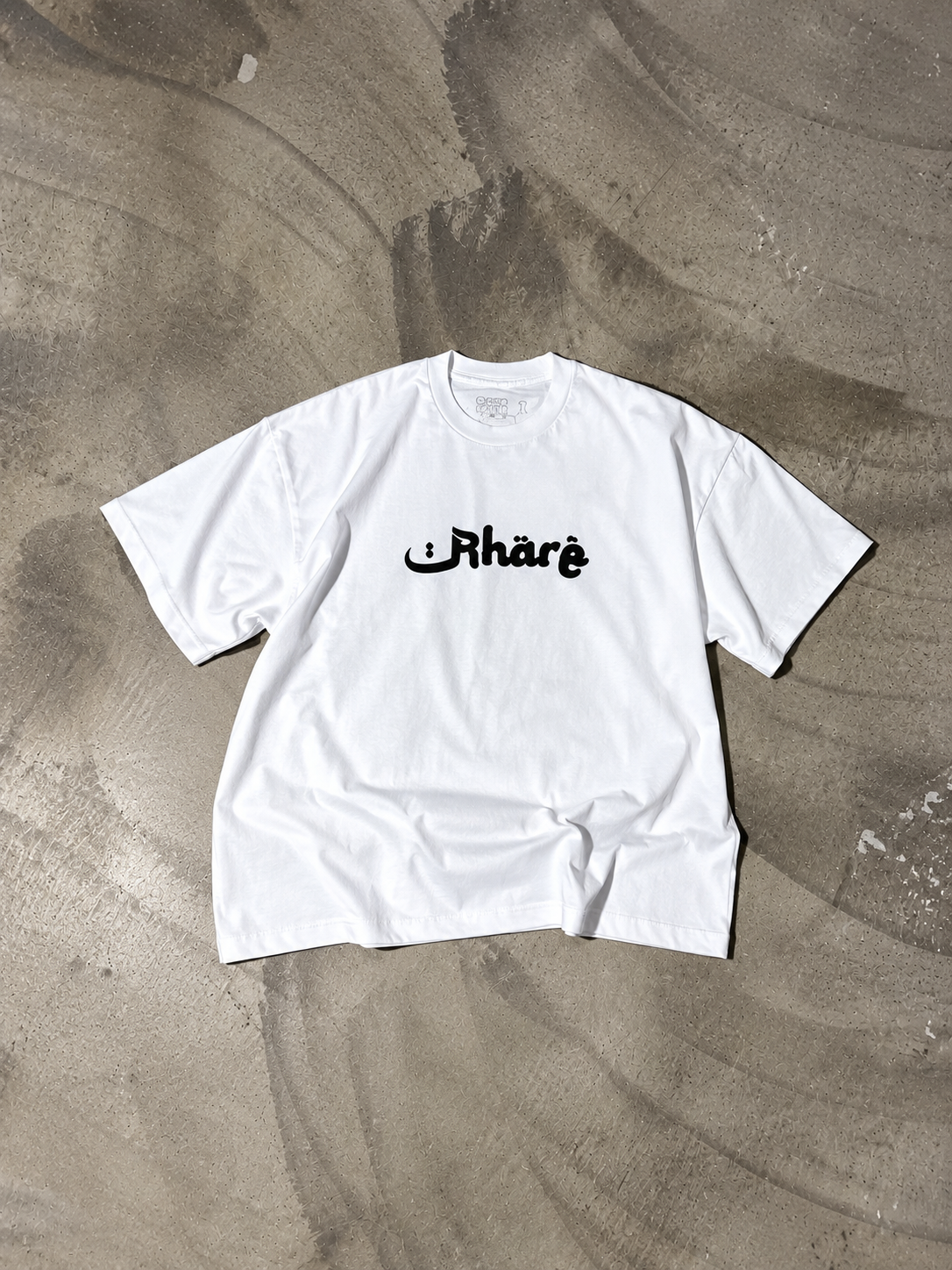Arabic Tee