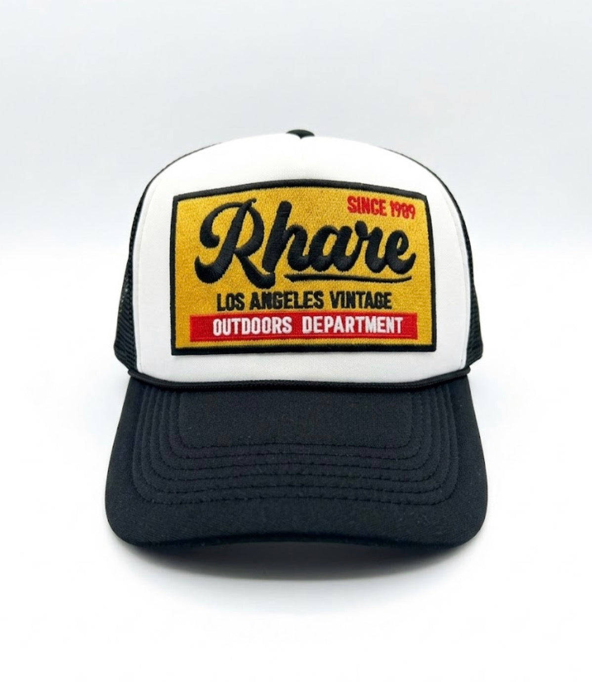 Rhare Classic Trucker