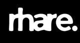 RHARE ATHLETICS - Home